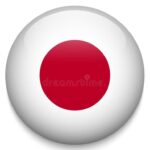 bandera japón