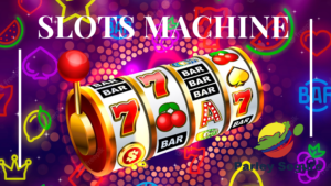 slots machine