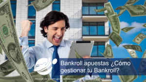 Bankroll apuestas