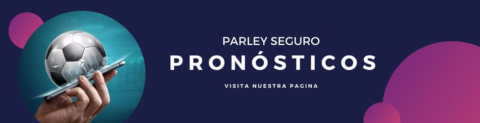 Pronosticos Apuestas Deportivas Parley Seguro