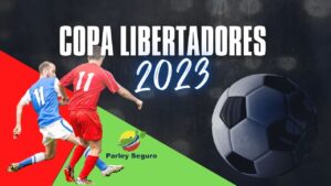 Copa Libertadores 2023