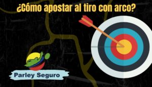 ¿como apostar tiro con arco?