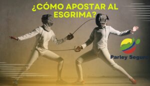 apuestas en esgrima