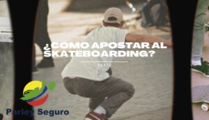como apostar skate