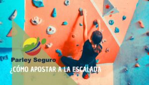apostar escalada