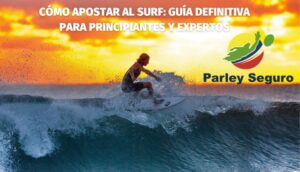 apostar al surf