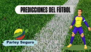 predicciones fútbol
