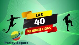 100 mejores ligas