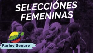 selecciones femeninas