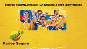 equipos colombianos