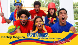 selección colombia femenino