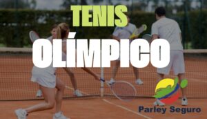 tenis olimpico