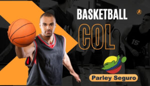 baloncesto colombia