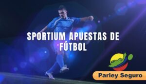 sportium apuestas de futbol
