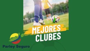 mejores clubes