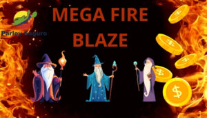 mega fire blaze
