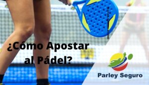 apostar al padel
