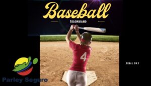 beisbol colombiano