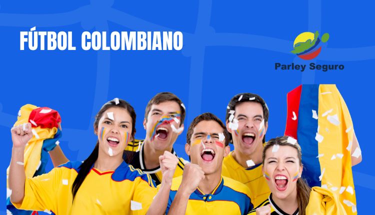 futbol colombiano