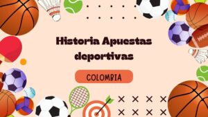 historia del las apuestas
