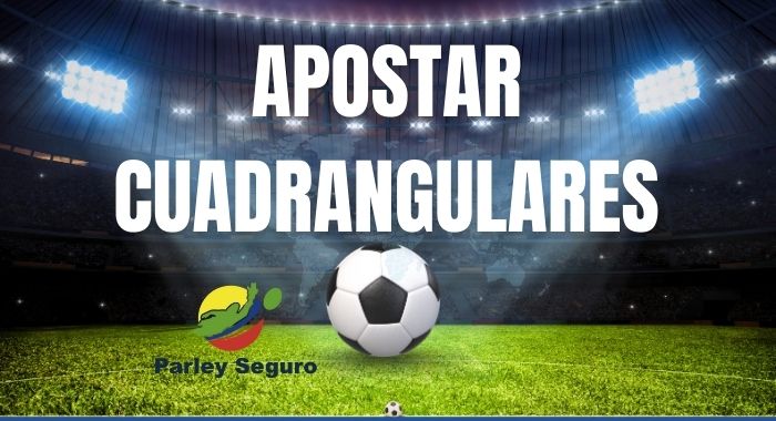 apostar cuadrangulares