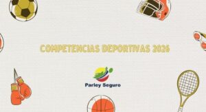 deporte 2026