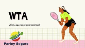 como apostar al WTA