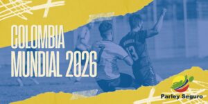 mundial colombia