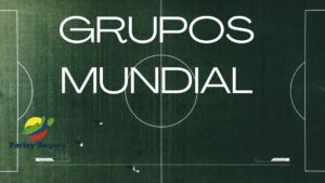 Grupos mundial