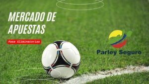 mercados de apuesta eliminatoria