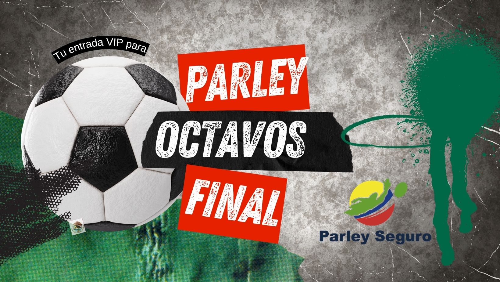 parley octavos