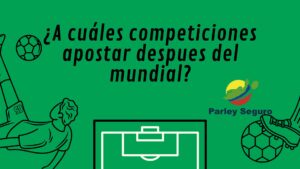qué torneos seguir