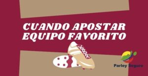 apostar favorito