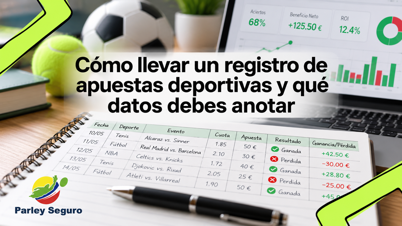 datos deportivos