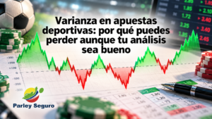 varianza deportiva
