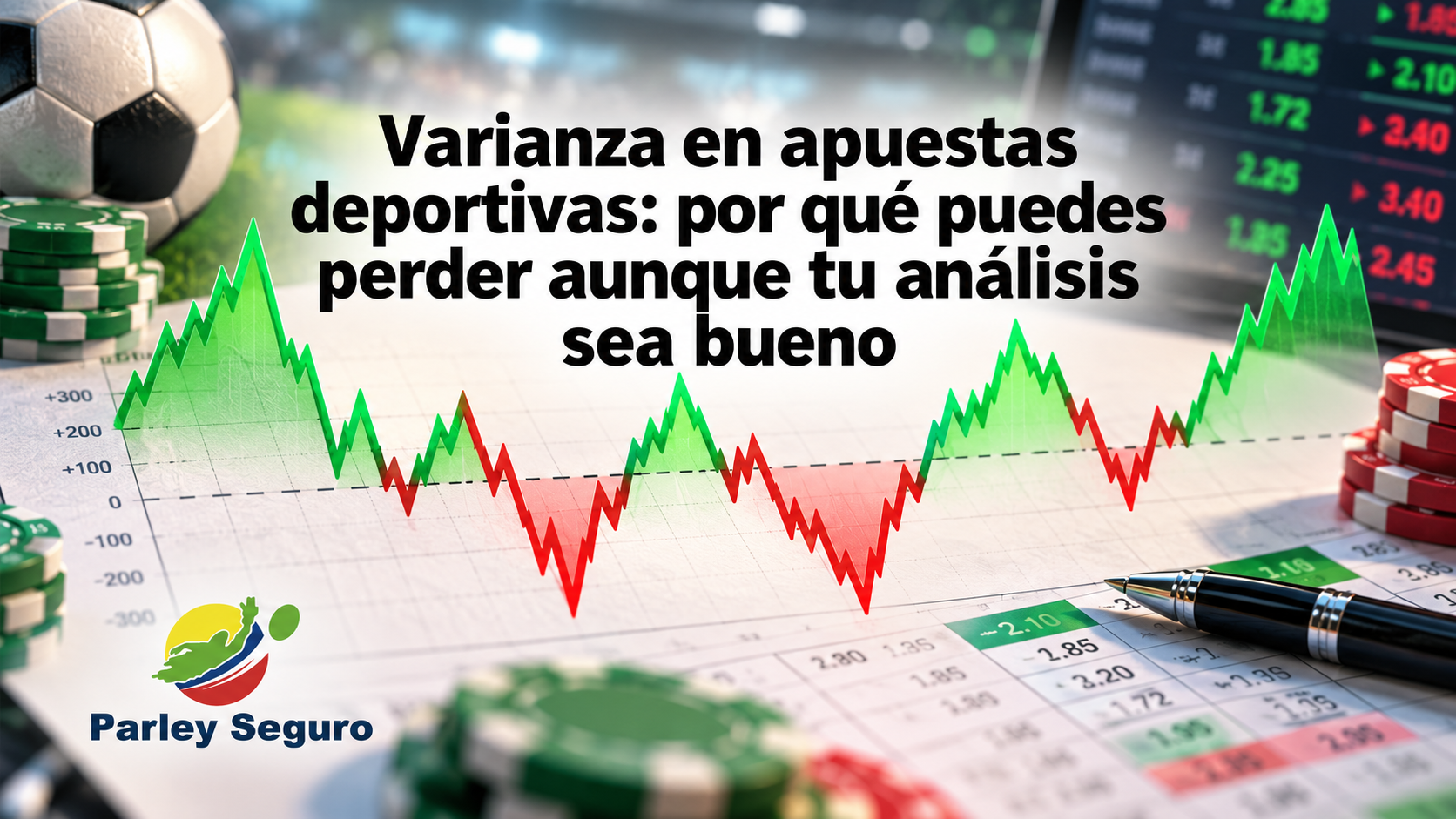 varianza deportiva