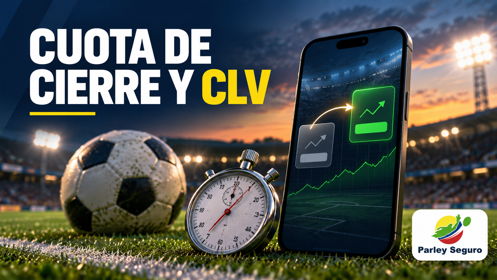 cuotas de cierre
